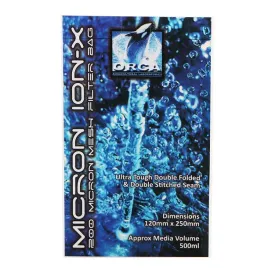 orca-micron-ion-x-mikro-siatka-na-zloze-filtracyjne