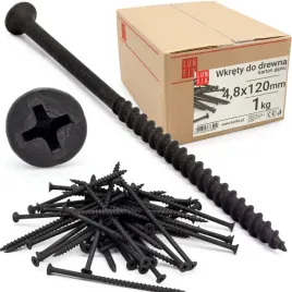 wkrety-do-plyt-gipsowych-120mm-czarne-fosfatowane-gk-48x120-1kg