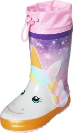 kalosze-antyposlizgowe-gumiaczki-gumaki-odblaskowe-jednorozec-playshoes-27