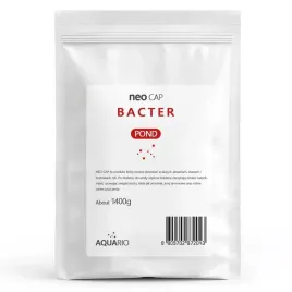 neo-cap-bacter-pond-1400g-bakterie-do-oczka-wodnego-100-000l