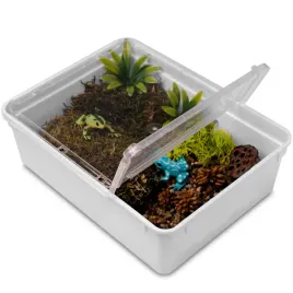 terrario-reptiland-white-25x19x75cm-biale-terrarium-faunarium