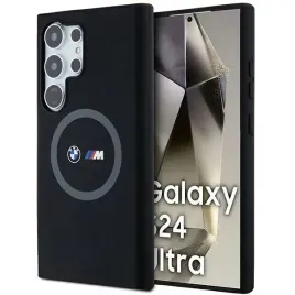 bmw-bmhms24l23srok-s24-ultra-s928-czarny-black-hardcase-m-silicone-printed