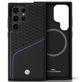 etui-bmw-leather-textured-and-smooth-magsafe-do-samsung-galaxy-s25-ultra-cz