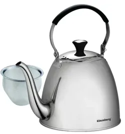 czajnik-zaparzacz-z-sitkiem-klausberg-1-1l-kb-7456