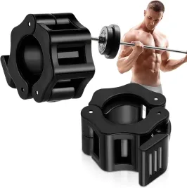 zaciski-do-sztang-ciezarow-solidne-silownia-fitness-czarne-zestaw-2-sztuki