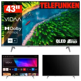 telewizor-smart-tv-43-qled-telefunken-d43q750m8cw-vidaa-4k-hdr-bezramkowy