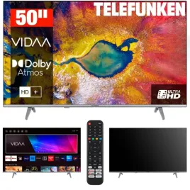 telewizor-smart-tv-led-50-telefunken-d50u875m8cw-dvbt2-4k-hdr10-bezramkowy