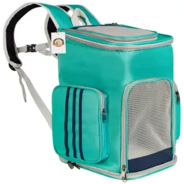 furrever-friends-catbox-turquoise-plecak-transporter-dla-kota-i-psa