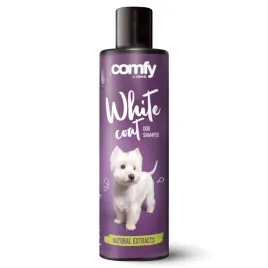 comfy-white-coat-250ml-szampon-dla-psow-o-jasnej-siersci