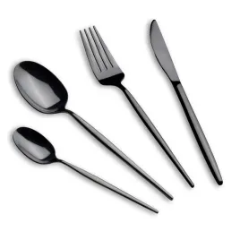 sztucce-24-elem-berlinger-haus-bh-3069-polysk-shiny-black