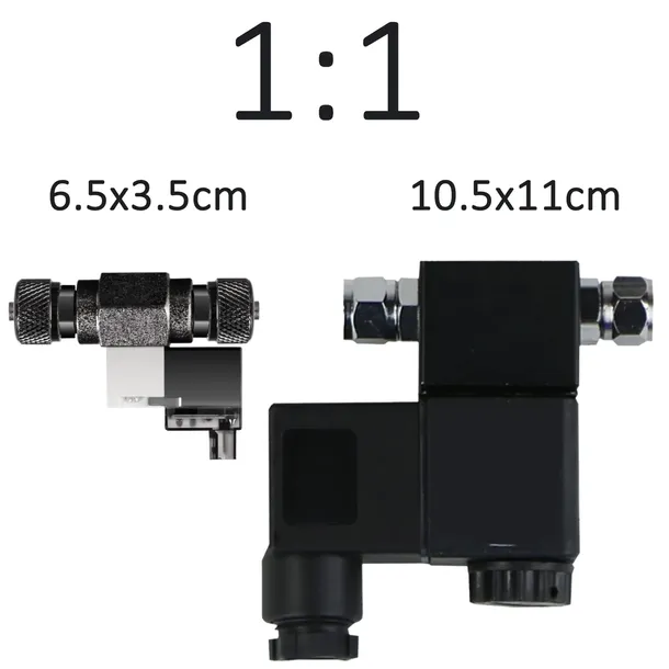 aquario-microflex-valve-elektrozawor-co2-stan-nowy-stan-opakowania-oryginalne