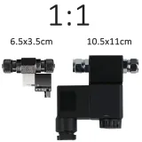 aquario-microflex-valve-elektrozawor-co2-stan-nowy-stan-opakowania-oryginalne