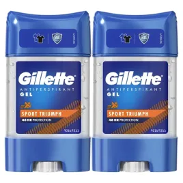 gillette-sport-triumph-antyperspirant-w-zelu-2x70