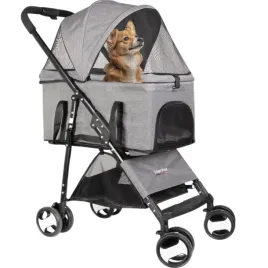 kruger-meier-liberty-limo-gray-wozek-i-transporter-dla-psa