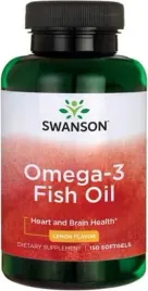 kwasy-omega-3-o-smaku-cytryny-180epa-120dha-fish-oil-150-kapsulek-swanson