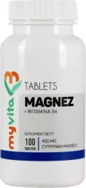 magnez-cytrynian-magnezu-450mg-witamina-b6-100-tabletek-myvita