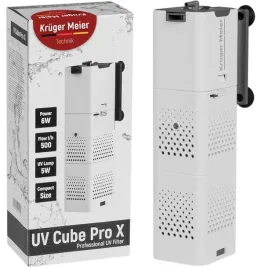 kruger-meier-uv-cube-pro-x-filtr-uv-wewnetrzny