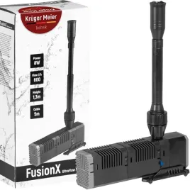 kruger-meier-fusionx-1200-zestaw-fontannowy-z-filtrem-do-oczka-wodnego