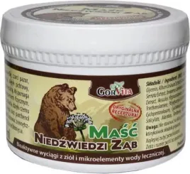 masc-niedzwiedzi-zab-200ml-gorvita