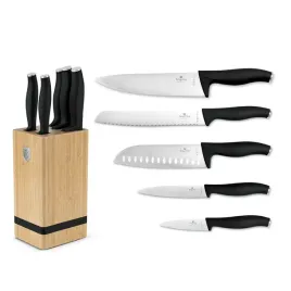 zestaw-nozy-berlinger-haus-bh-2971-matte-black-w-bloku-bambusowym