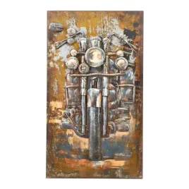 obraz-metalowy-3d-loft-motor-chopper-1-70x120-cm