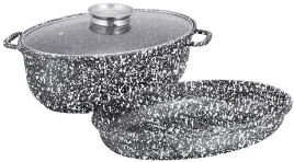 brytfanna-ceramiczna-38cm-z-grillem-i-pokrywa-klausberg-kb-7367