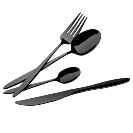 sztucce-24-elem-berlinger-haus-bh-3063-polysk-shiny-black