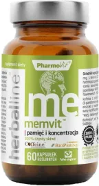 memvit-pamiec-i-koncentracja-z-dodatkiem-bioperine-i-bezwodna-kofeina-60-ka