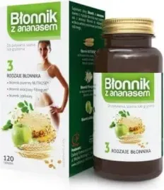 blonnik-z-ananasem-3-rodzaje-blonnika-12-tabletek-colfarm