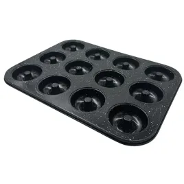 granitowa-forma-do-pieczenia-12-paczkow-donut-klausberg-kb-7841