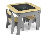 milly-mally-zestaw-mebli-olaf-blocks-stolik-i-dwa-krzeselka-mata-pod-klocki-waga-z-opakowaniem-11-8-kg