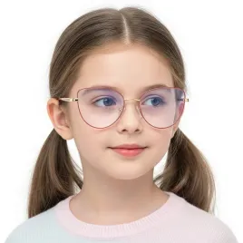 okulary-dla-dziewczynki-komputera-zerowki-blue-light-kocie-oprawki-dzieci
