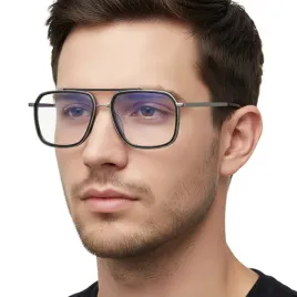 meskie-okulary-zerowki-pilotki-do-komputera-filtr-blue-light-czarny-szary