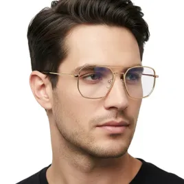 meskie-okulary-zerowki-do-komputera-filtr-blue-light-ochronne-oprawki-zlote