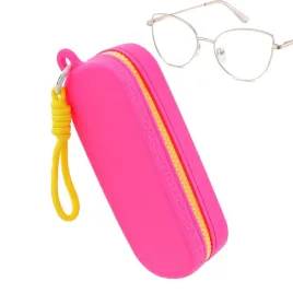 silikonowe-etui-na-okulary-rozowe-wodoodporne-z-porecznym-uchwytem