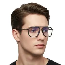 meskie-okulary-zerowki-pilotki-do-komputera-filtr-blue-light-grafit-czarny
