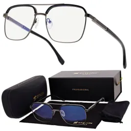 meskie-okulary-pilotki-zerowki-do-komputera-oprawki-premium-z-teleskopami