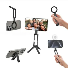 statyw-grip-stojak-metal-uchwyt-telefon-iphone-magnes-magsafe-ulanzi-ma