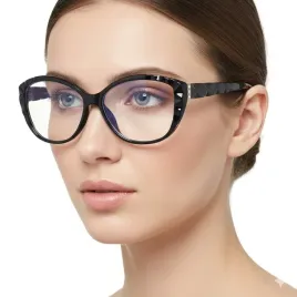 damskie-czarne-okulary-zerowki-do-komputera-blue-light-oprawki-polarzone