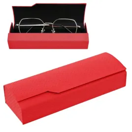 etui-na-okulary-z-klapka-na-magnes-korekcyjne-futeral-pokrowiec-czerwone