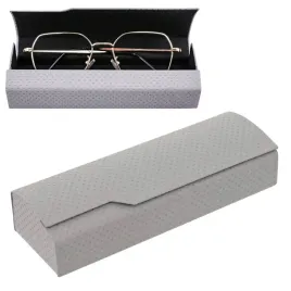 etui-na-okulary-z-klapka-na-magnes-korekcyjne-futeral-pokrowiec-szare