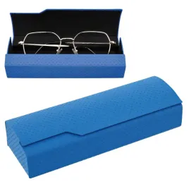 etui-na-okulary-z-klapka-na-magnes-korekcyjne-futeral-pokrowiec-niebieskie