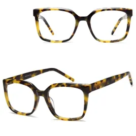 damskie-kwadratowe-okulary-acetat-oprawki-korekcyjne-zerowki-flexy-sunoptic