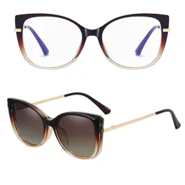 damskie-okulary-2w1-clip-on-zerowki-do-komputera-nakladka-przeciwsloneczna