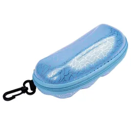 niebieskie-etui-na-okulary-przeciwsloneczne-korekcyjne-na-zamek-karabinczyk