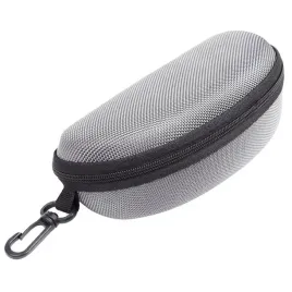 srebrne-sportowe-etui-na-okulary-przeciwsloneczne-twarde-zamek-karabinczyk