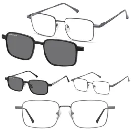 2w1-okulary-oprawki-korekcyjne-z-nakladka-przeciwsloneczna-na-magnes-unisex