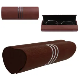 brazowe-etui-na-okulary-na-magnes-korekcyjne-futeral-pokrowiec-solidny
