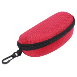 czerwone-sportowe-etui-na-okulary-przeciwsloneczne-twarde-zamek-karabinczyk