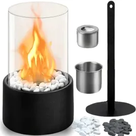 biokominek-wolnostojacy-bezdymny-do-domu-ogrodowy-taras-etna-27x16cm